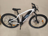 Rockrider Hardtail Electric Mountain Bike E-st100 - White - S