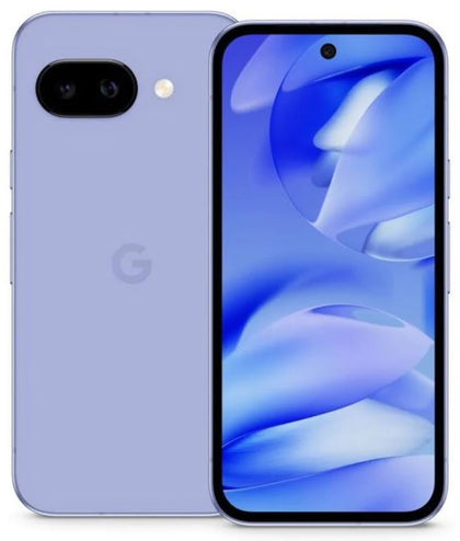 Google Pixel 9a 128GB Iris, Unlocked