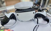 PlayStation VR2 Headset w/Sense Controllers