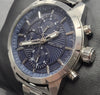 Police NEIST PEWJK2227107 Mens Chronograph - Boxed