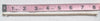 18ct Gold Bracelet 8"