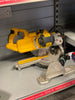 DeWalt DWS773-GB 240V 216mm Sliding Mitre Saw - COLLECTION ONLY