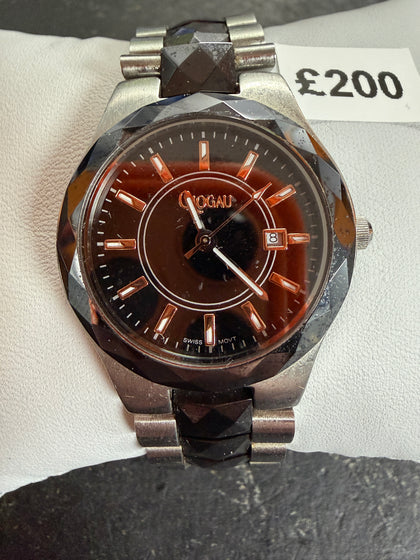 Clogau Watch