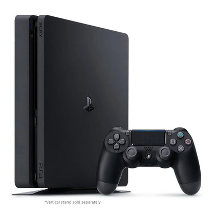 Sony PlayStation 4 Console 500GB