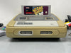 Super Nintendo entertainment system console