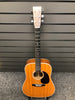 Martin D-28 Natural 2013 Model 24 Month Warranty