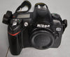 Nikon D70 Digital SLR Camera + Sigma 50mm 1:2.8 DG Marco Lens