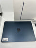 MacBook Air 16,13/M4 (10-CPU 10-GPU)/16GB/256GB SSD/15"/Midnight