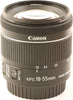 Canon EF-S 18-55mm f/4-5.6 IS STM Lens