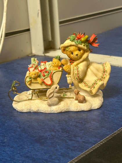 Cherished Teddies - Astrid 864218