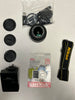 Nikon D3100 Digital SLR Camera with 18-55mm VR Lens