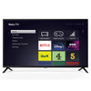 EMtronics Roku TV Smart 40" Inch Full HD ( Collection Only )