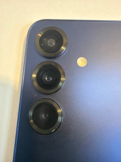 Samsung Galaxy S25 128GB Navy, Unlocked  **WYTHENSHAWE**