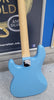 Squier Sonic Precision Bass California - Blue