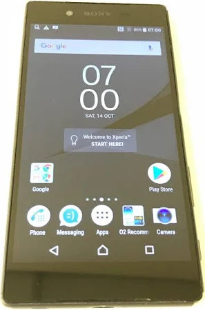 Sony Xperia Z5 E6653 32GB