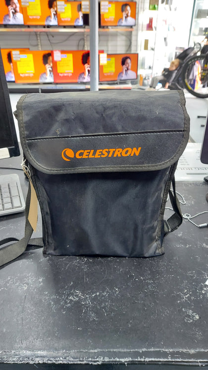 Celestron 71008 SkyMaster 25x70mm Porro Prism Binoculars