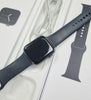 Apple Watch Series 6 (GPS) , Space Grey Aluminium, 44mm,