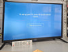 Sharp 32" LCD Smart TV 32Bc4k 32 1080P Black **Collection Only**