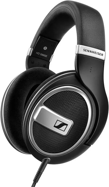 Sennheiser HD 599 SE Open-Type Headphones
