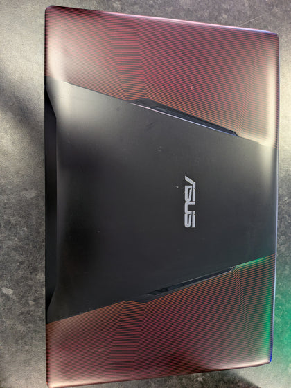 Asus Gaming Laptop i5/500gb HDD/