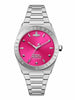 Vivienne Westwood Charterhouse VV244RRSL Rose Dial