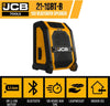 Jcb 18v Bluetooth Site Speaker 21-18wbs