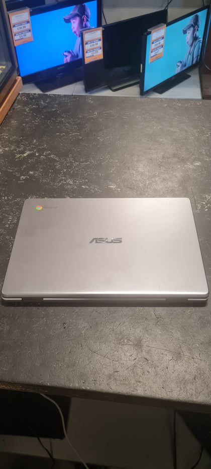 Asus Chromebook