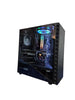 Custom Built Gaming PC - 1.4TB SSD - 1TB HDD - CORE I7-10700K CPU - 32GB - 3060 12GB TUF GAMING NVIDIA GPU