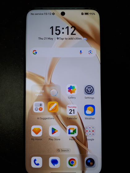 Honor 200 256GB Open