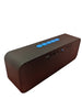 TWS Portable wireless Bluetooth speaker-blue