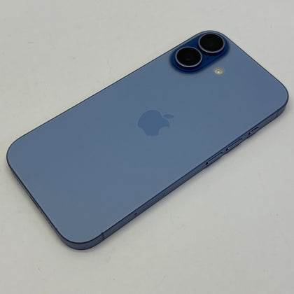 Apple iPhone 17 Unlocked Model A3520 512GB in Blue Mist