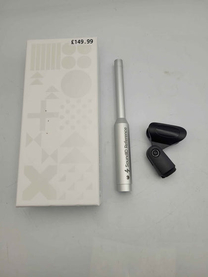Sonarworks SoundID Reference for Speakers & Headphones with Measurement Microphone – Audio Calibration Kit