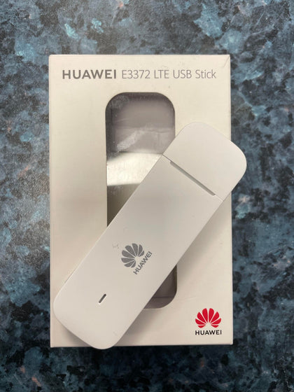 Huawei E3372 LTE USB Stick