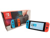 Nintendo Switch V1 Bundle**Boxed**