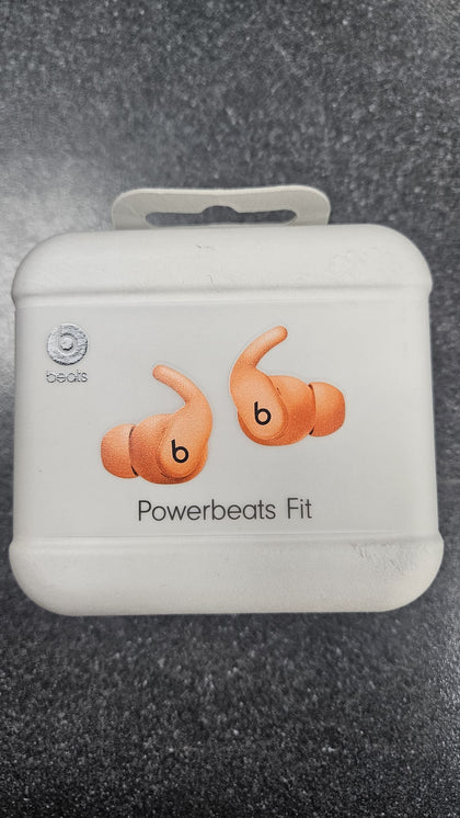 Beats Powerbeats Fit Wireless Earbuds