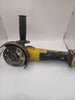 DeWalt dcg405 18v Brushless Angle Grinder - No Battery