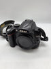 Nikon D5000 Camera (24 month warranty)