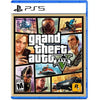 Grand Theft Auto V - Playstation 5