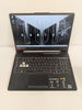 Asus TUF A15 FA506N Gaming Laptop