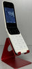 ** Collection Only ** Nokia 2720 Flip Phone Dual SIM Grey ** Any Network **