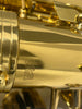 Windcraft WAS 100 Alto Saxophone + Carry case