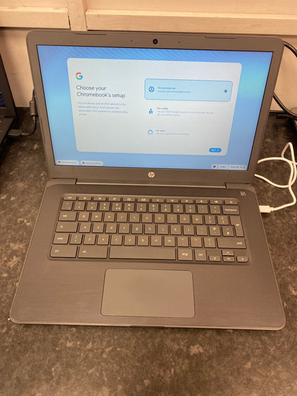 HP CHROMEBOOK LEIGH STORE