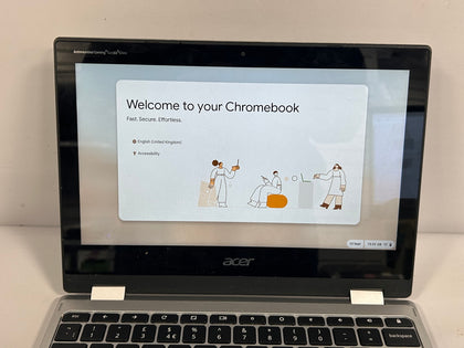 Acer Chromebook CP11-3H
