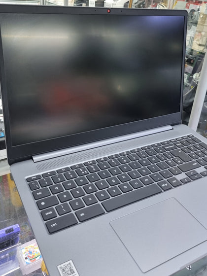 Lenovo ideapad3 chrome 4gb ram 128gbhd