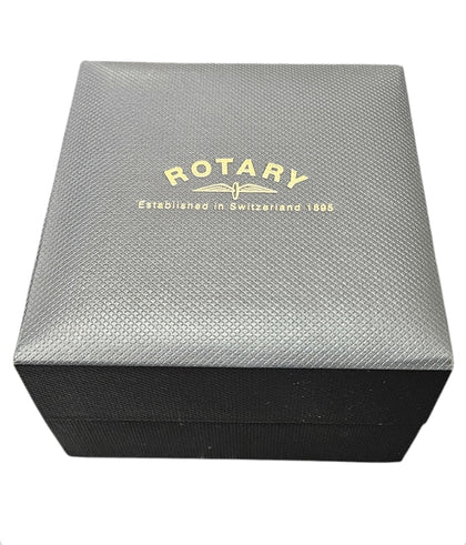 Rotary Unisex Watch - Boxed