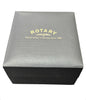 Rotary Unisex Watch - Boxed