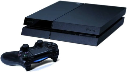 Sony PlayStation 4 Original Console 500GB