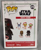 Funko POP! Bobble: Star Wars: Holiday Darth Vader - Collectable Vinyl Figure #279 **Collection Only**