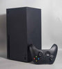 XBox Series X 1TB Console Black with Matching Controller Unboxed