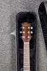 ** Collection Only ** Farida D-10N acoustic Guitar & Hard Case